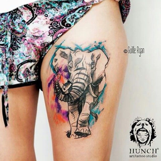 Tattoscute 💉💕 on Instagram: “Done by: @hunchtattoo. Buenos Aires,  Argentina. #tattoos #tattooed #tatuaggio #tatouage… |