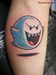 13 Cartoon tattoos ideas | cartoon tattoos, tattoos, cool tattoos