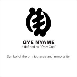 gye nyame