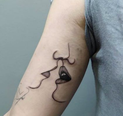 Top Lesbian Tattoo Ideas