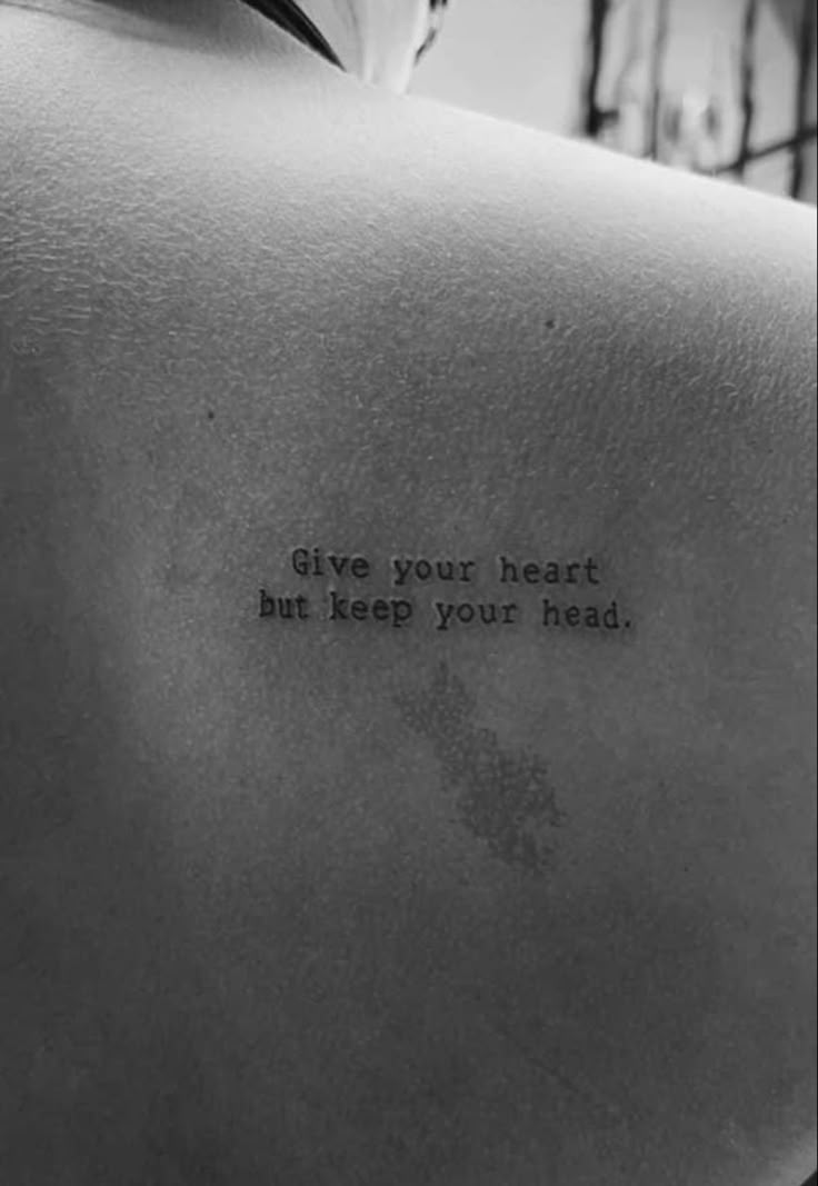 Pin by jenna and the boys on Quick Saves | Lyrics tattoo, Subtle tattoos,  Lyric tattoos