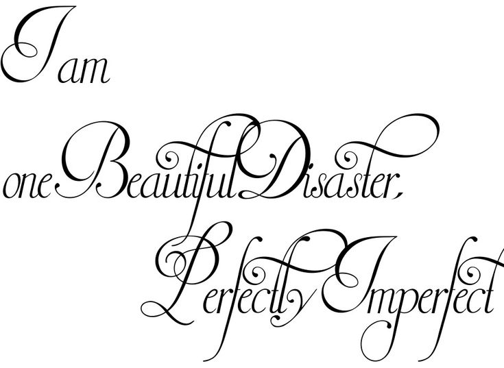 Pin by Jessica Landry on My Style in 2025 | Phrase tattoos, Meaningful tattoo  quotes, Tattoo