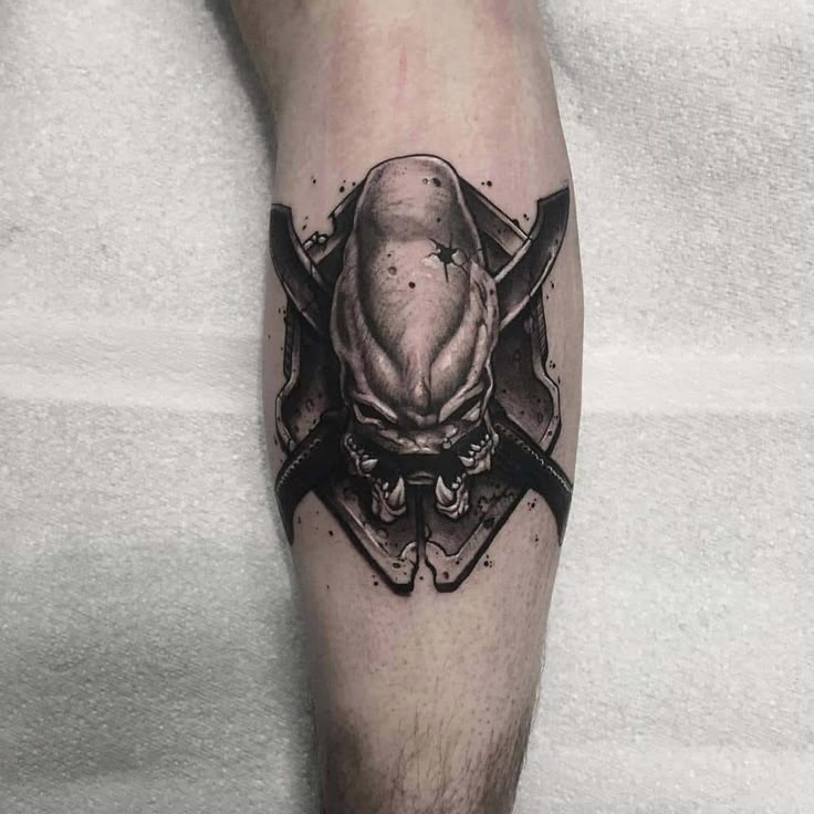 37 Awesome Halo Tattoo Ideas