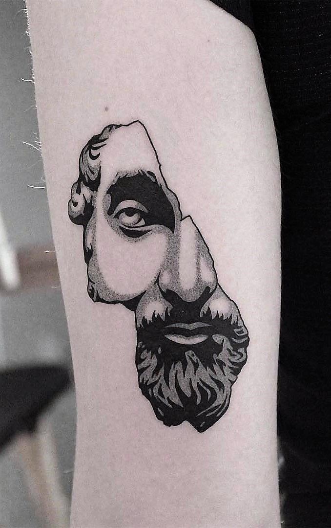 32 Sleeve Tattoos ideas for Women