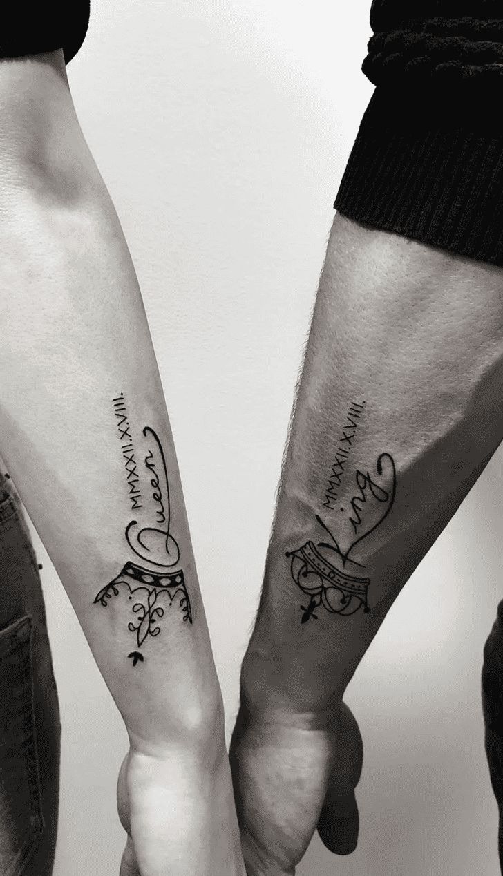 37 Stunning Tattoos That Merge Two Artistic Styles Seamlessly, By Mat Rule (New Pics)