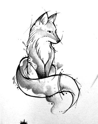 Silver Fox Art