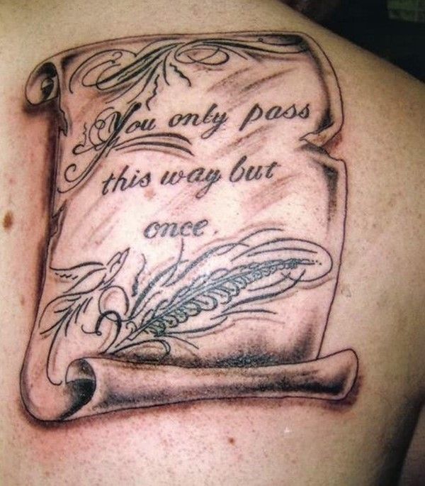 175 Meaningful Memorial Tattoo Design Ideas