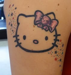 140 Hello Kitty Tattoos ideas | hello kitty tattoos, hello kitty, tattoos