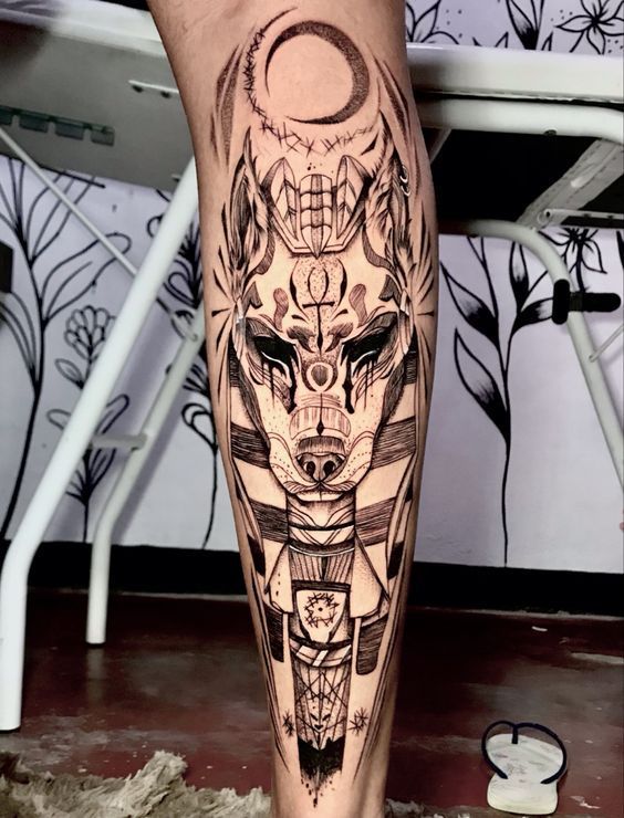 anubis
