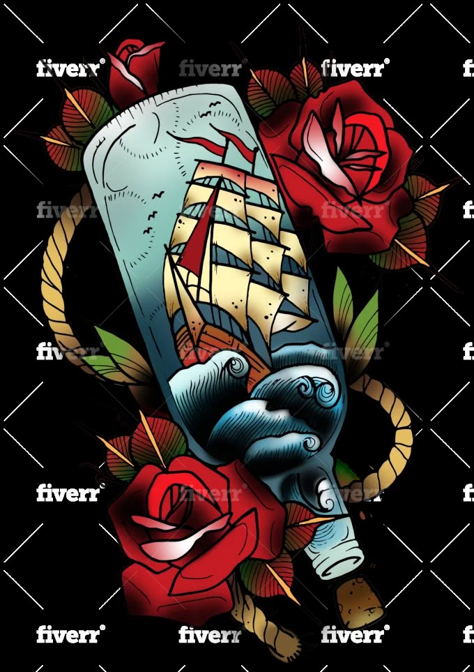 Freelance Tattoo Designers ...