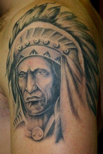 15+ Traditional Indian Tattoo Designs and Ideas 2023