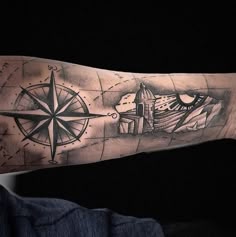 Discover 200 Puerto Rican & Taíno Tattoos and Simple Black Tattoos Ideas |  taino skull tattoo, puerto rico arm tattoo, island tattoo and more