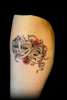 BIPOLAR TATTOOS