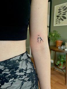 Coin Tattoo Ideas
