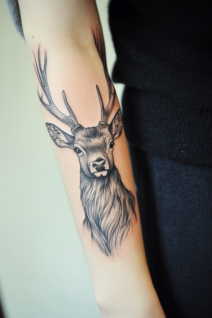buck