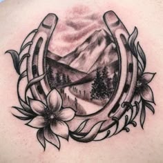 19 Horseshoe Tattoo ideas | sleeve tattoos, tattoos, tattoo designs