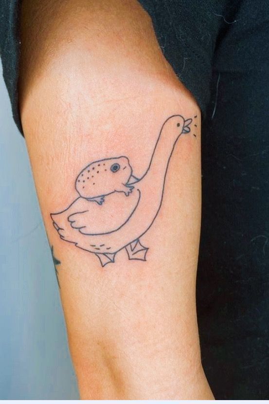 110+ Cool Frog Tattoos Designs With Meanings (2024)