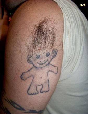 134 Hilarious Tattoo Ideas You Need to See! 🤣