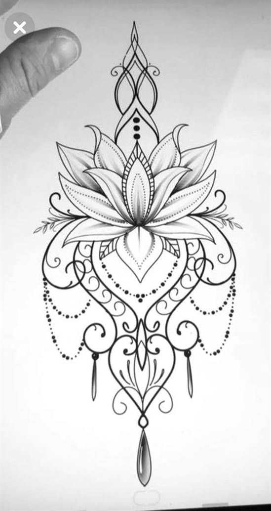240+ Spiritual Tattoo Designs With Meanings (2024) Metaphysical Ideas