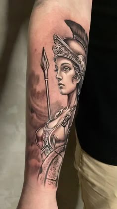15 Athena tattoo ideas in 2025 | athena tattoo, greek tattoos, athena