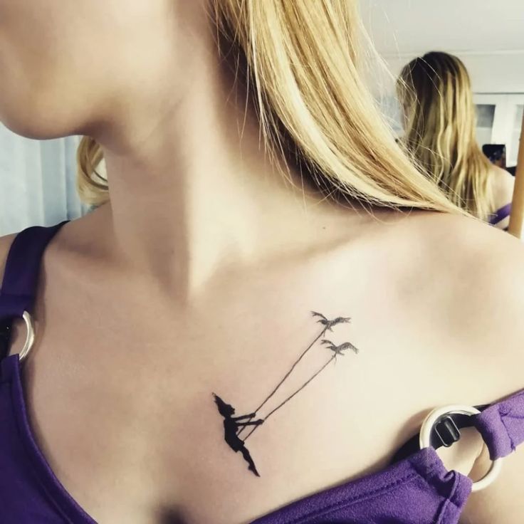 101 Best Break Free Tattoo Ideas That Will Blow Your Mind!