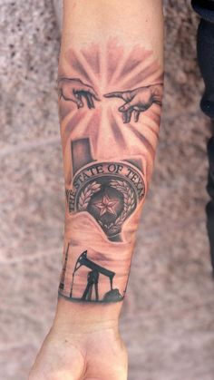 Kansas Inspired Tattoos