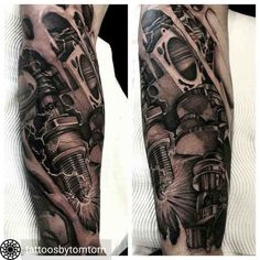 220 Best Ink master tattoos ideas | ink master tattoos, houston texas tattoos, piston tattoo