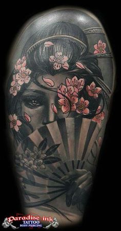 230 Best Geisha tattoos ideas in 2025 | geisha tattoo, geisha, japanese  tattoo