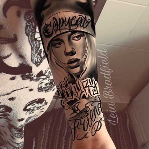8 Billie tattoos ideas | tattoos, billie, billie eilish