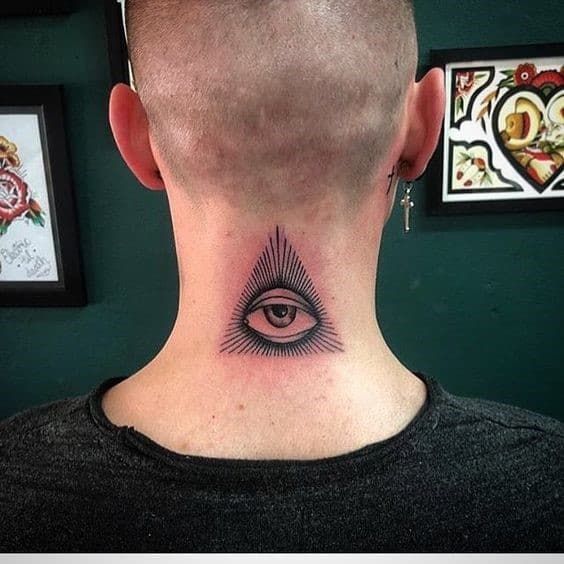 eye