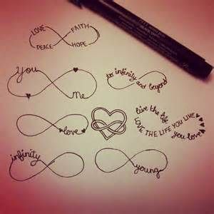 The Infinity Symbol: A Timeless Emblem of Limitlessness | Art and Design