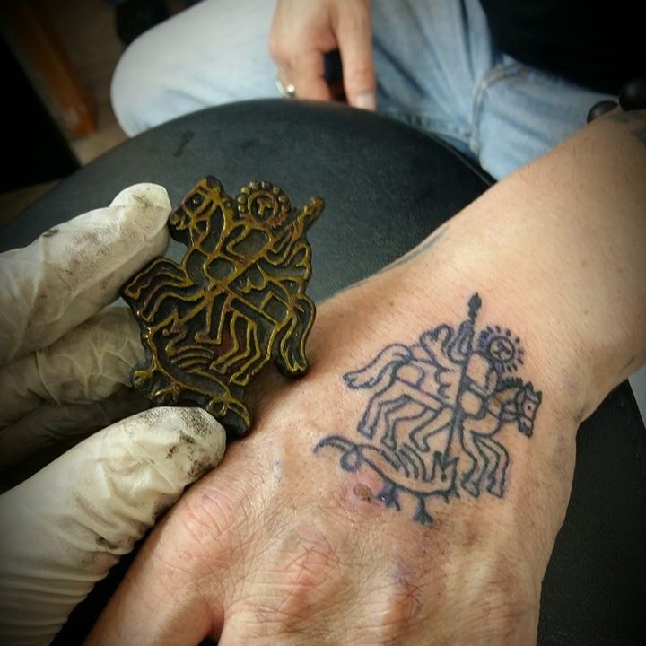 Pin af Chadwick Gantes på Tattoo ideas | Tatoveringer