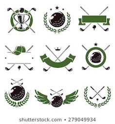 Golf tattoo: Discover 73 Golf Tattoos ideas | tattoos, golf and more