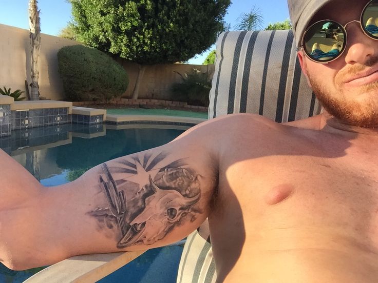 Pin by Gary Carlisle on AAA New Tattoo Ideas | Arizona tattoo, Unique  tattoos, Tattoos