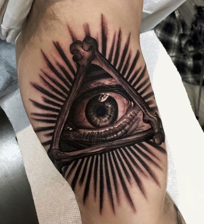 60 Best Tattoo Designs For Men in 2018