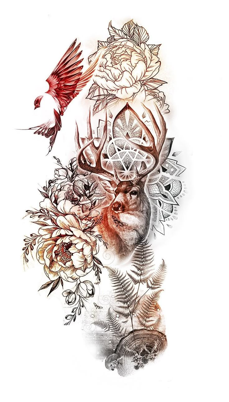 240+ Thrilling Western Tattoos Ideas and Designs (2024)