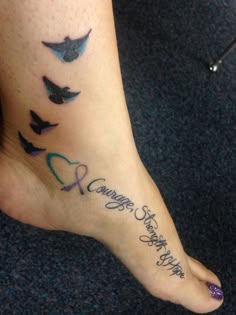 Discover 85 Survivor Tattoos ideas | tattoos, survivor tattoo, tattoo  designs and more