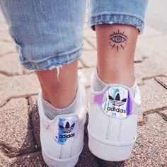 Tattoos: 64 evil eye tattoos ideas to save today | eye tattoo, small tattoos  and more