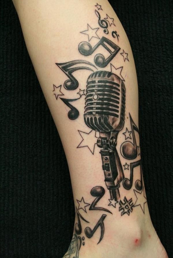 50+ Meaningful Tattoo Ideas | Art and Design