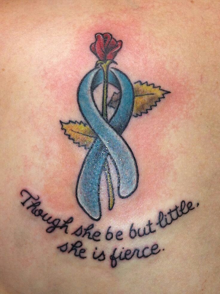 Discover 85 Survivor Tattoos and Phenix Tattoo Ideas | awareness tattoo, ribbon tattoos, survival tattoo and more
