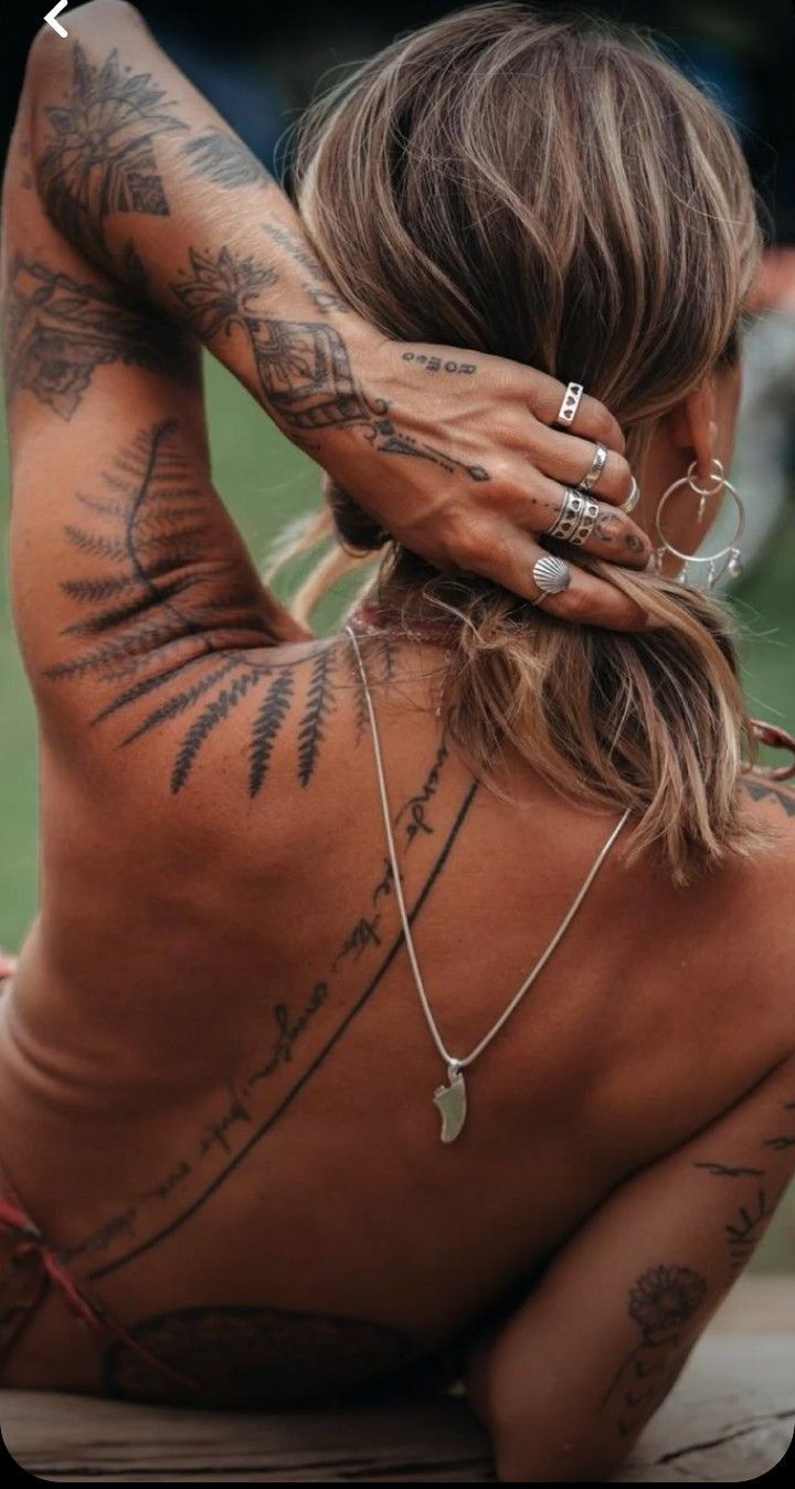 21 Spiritual Protection Tattoo Ideas You'll LOVE - Spirithandbook