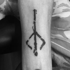 17 Soulsborne tattoos ideas | tattoos, soul tattoo, dark souls tattoo