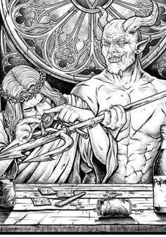 190 Dark fantasy art ideas to save today | tattoo design drawings, dark  fantasy art, tattoo art drawings and more