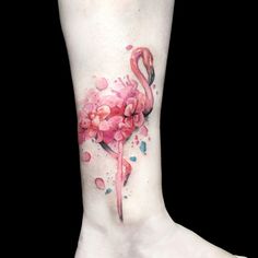 21 Tattoos ideas | tattoos, flamingo art, flamingo tattoo