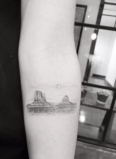 TATTOOS IDEAS & INSPIRATION