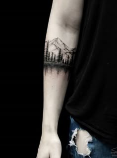 15 Climbing art ideas | climbing art, mountain tattoo, tattoos