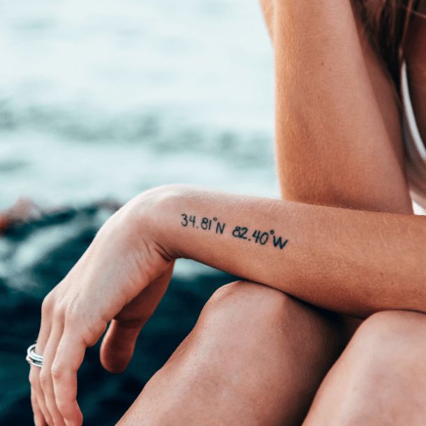 44 Meaningful Memorial Tattoos To Honor The Memory Of Someone You Love