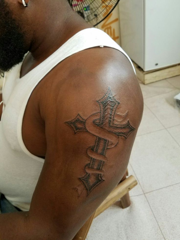 Pin on Tattoo #arttooing made in Ghana