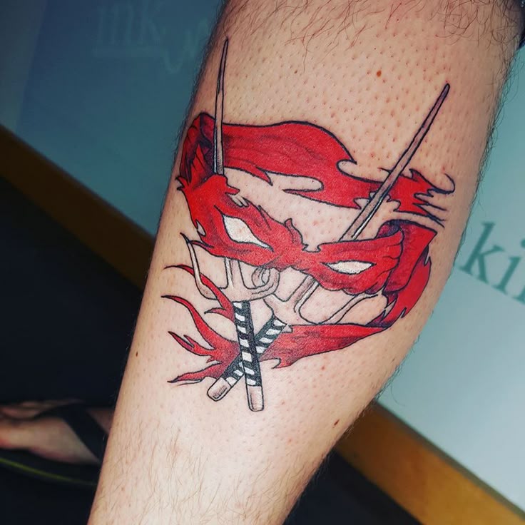 Ink Ink
