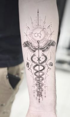 Tattoos for Nurses